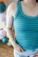 Endless Summer Tank (Green)