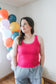 Endless Summer Tank (Pink)