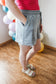 Sunny Day Shorts (Grey)