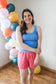 Endless Summer Tank (Blue)