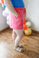 Sunny Day Shorts (Pink)