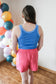 Endless Summer Tank (Blue)