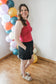 Sunny Day Shorts (Black)