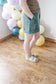 Sunny Day Shorts (Green)