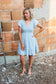 Wildflower Dress