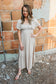 Golden Hour Dress