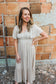 Golden Hour Dress