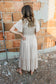 Golden Hour Dress