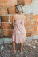 Summer Blush Dress