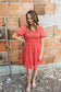 Sun Kissed Dress