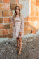 Summer Blooms Dress