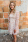 Summer Blooms Dress