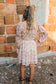 Summer Blooms Dress
