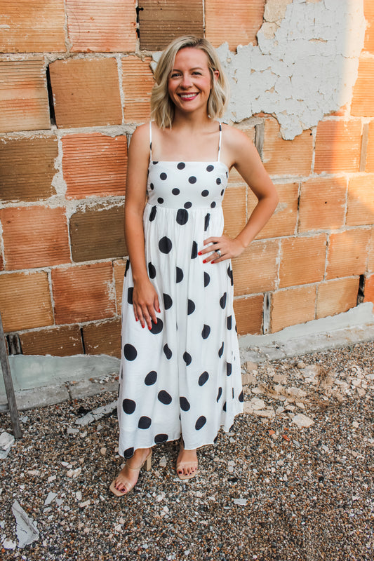 Daydream Dress