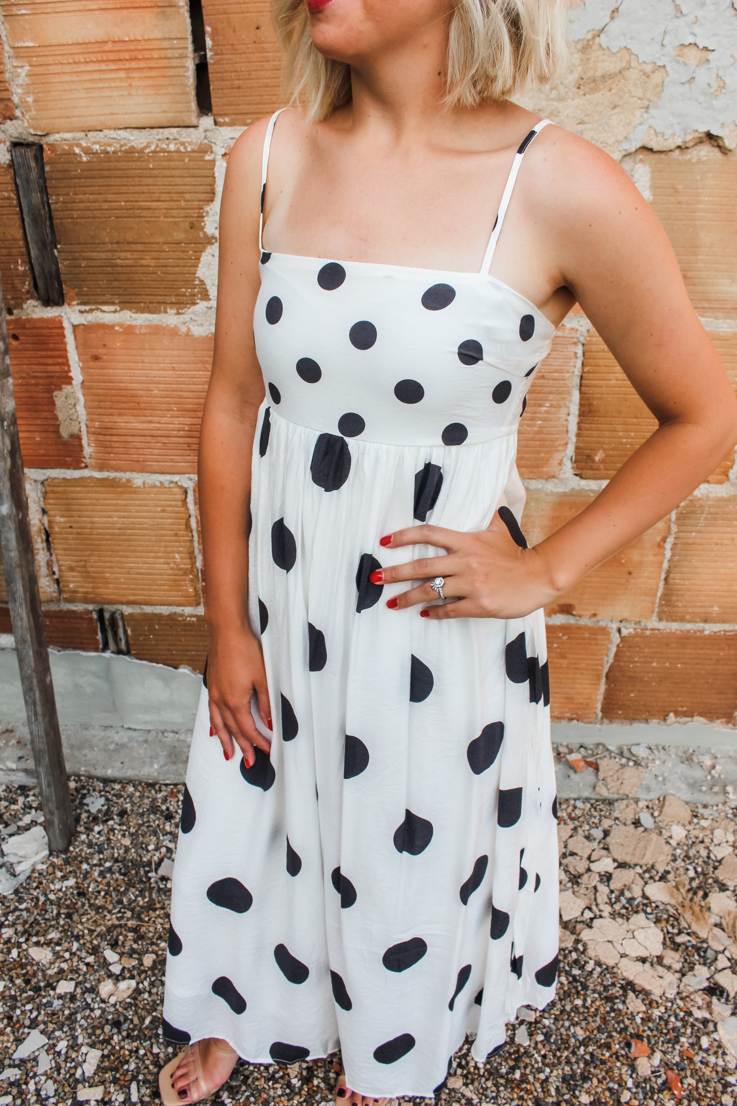 Daydream Dress