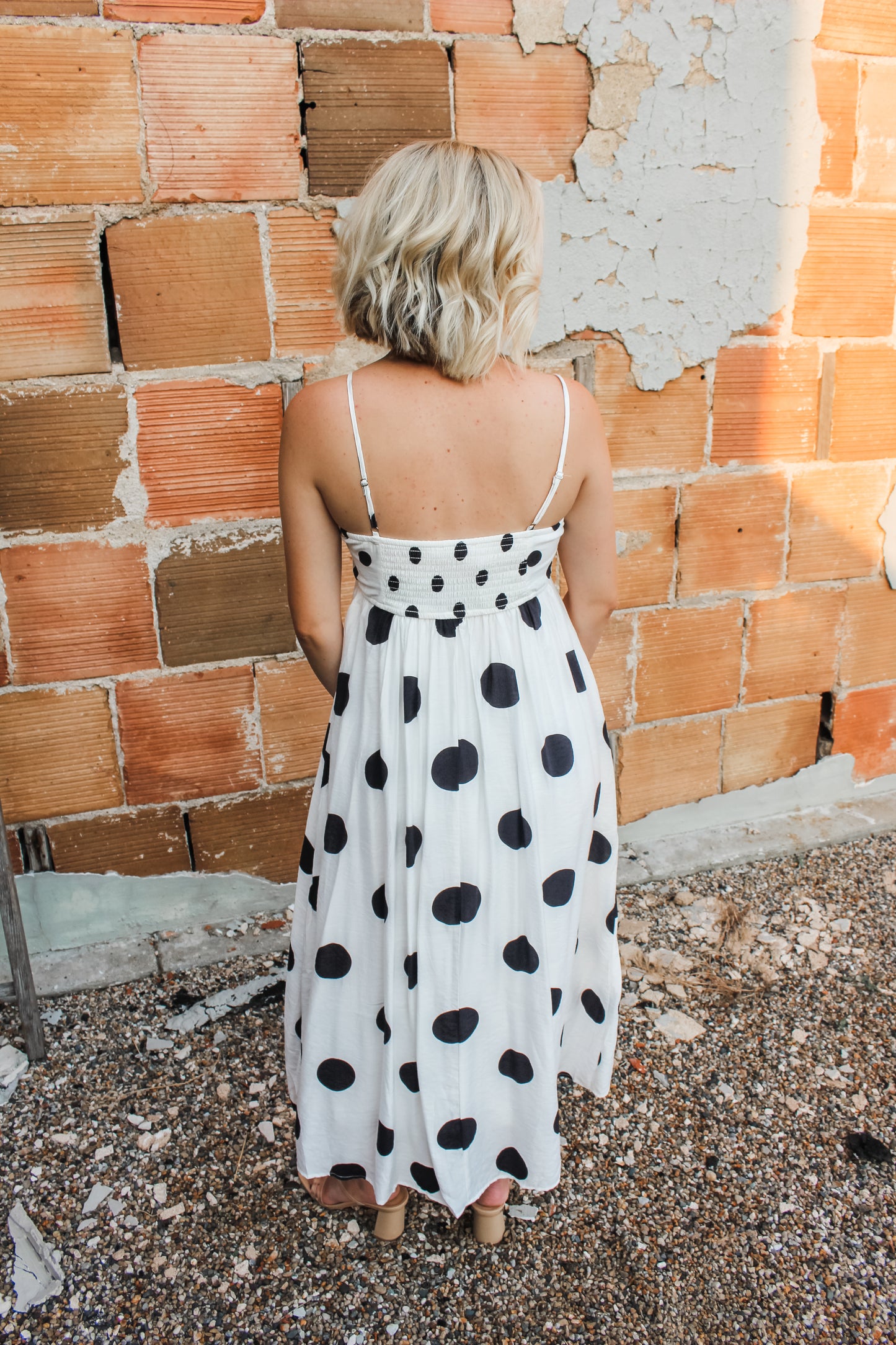 Daydream Dress