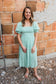 Seaglass Dress