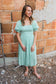 Seaglass Dress