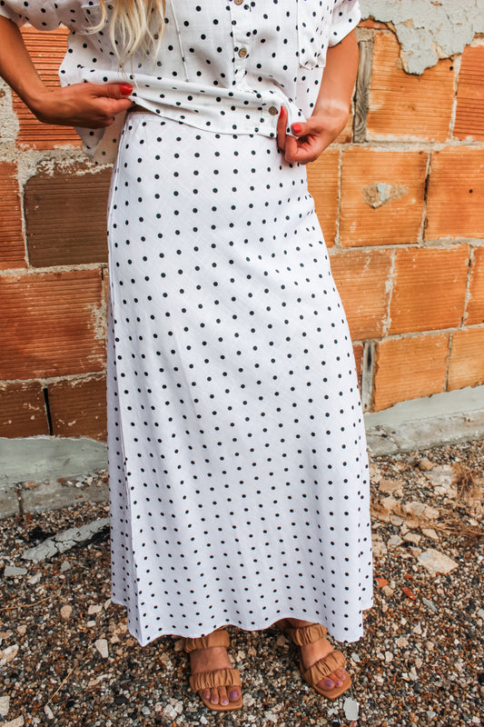Classic Charm Skirt