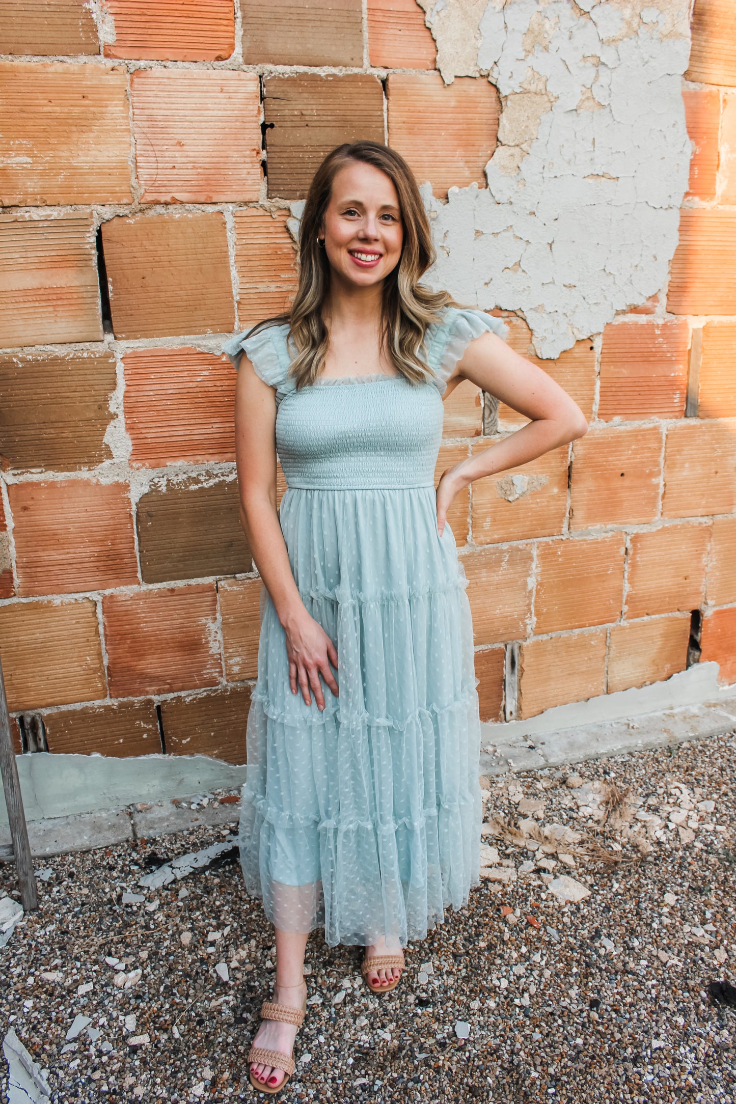 Forever Summer Dress
