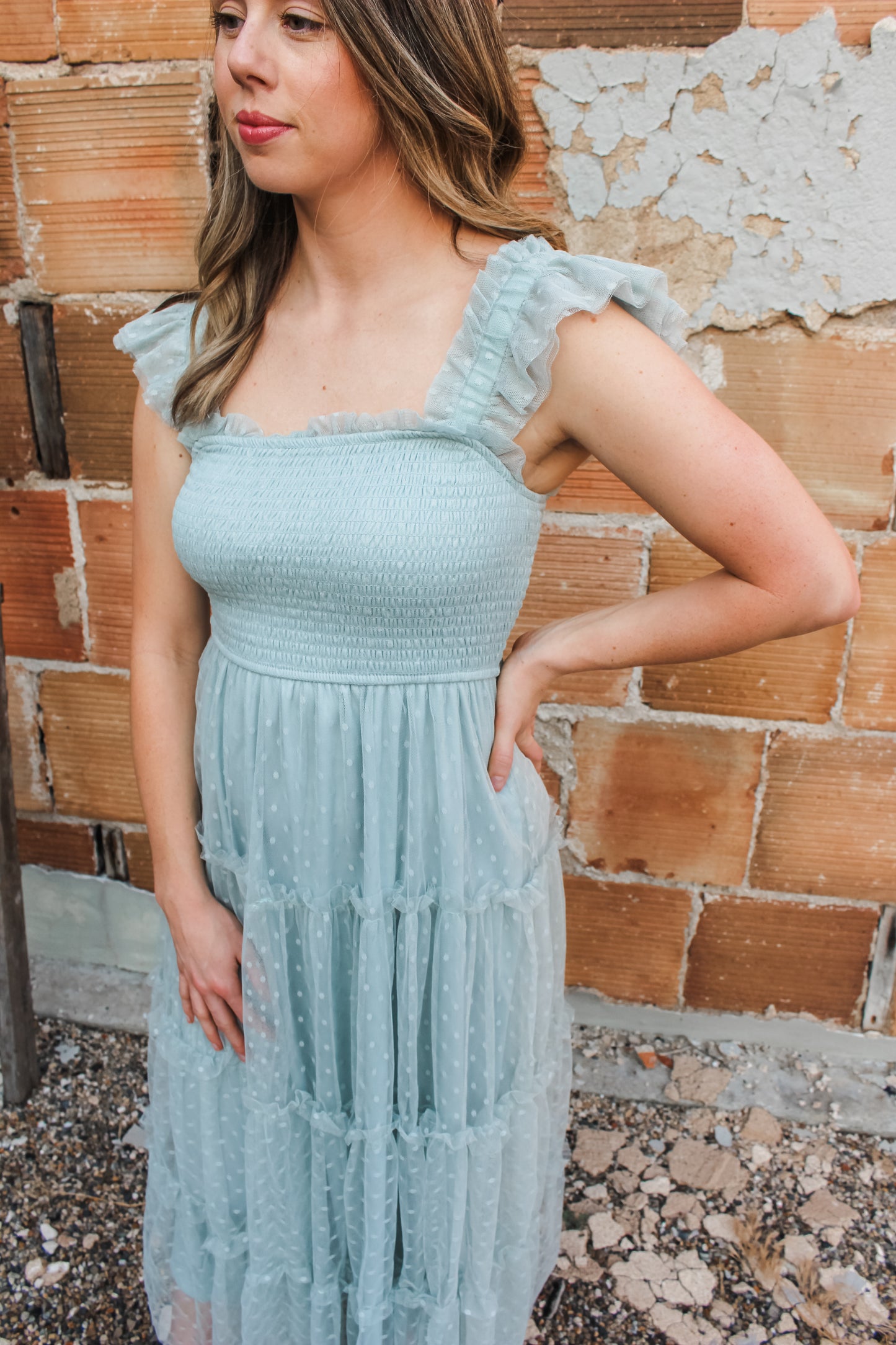 Forever Summer Dress