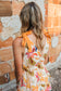 Citrus Bloom Dress