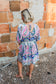 Island Time Dress
