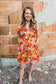 Summer Bouquet Dress