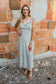 Elegant Summer Dress