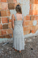 Elegant Summer Dress