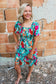 Summer Brunch Dress