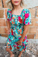 Summer Brunch Dress