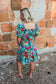 Summer Brunch Dress