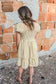 Lemon Drop Dress