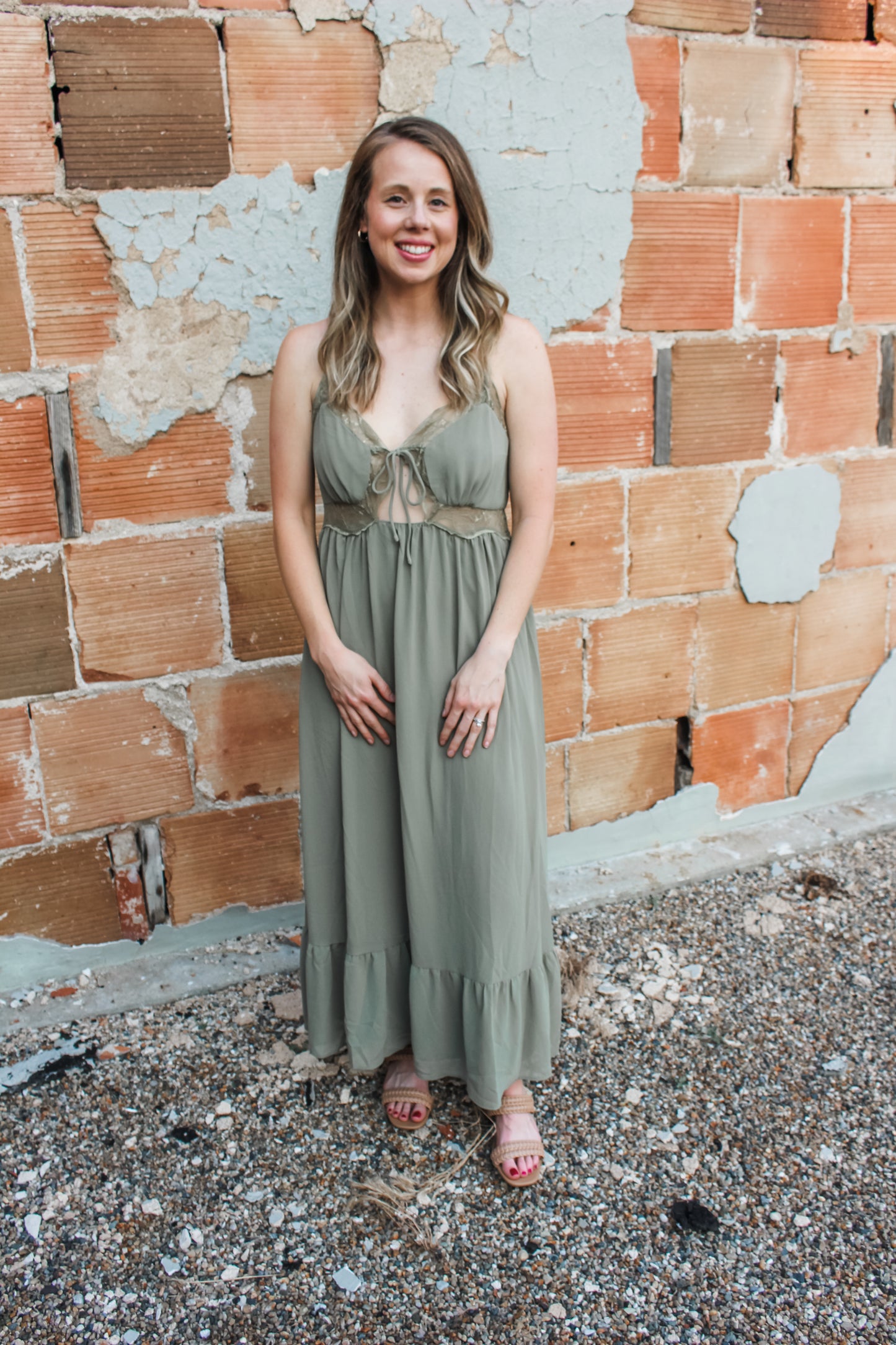 Ivy Dress