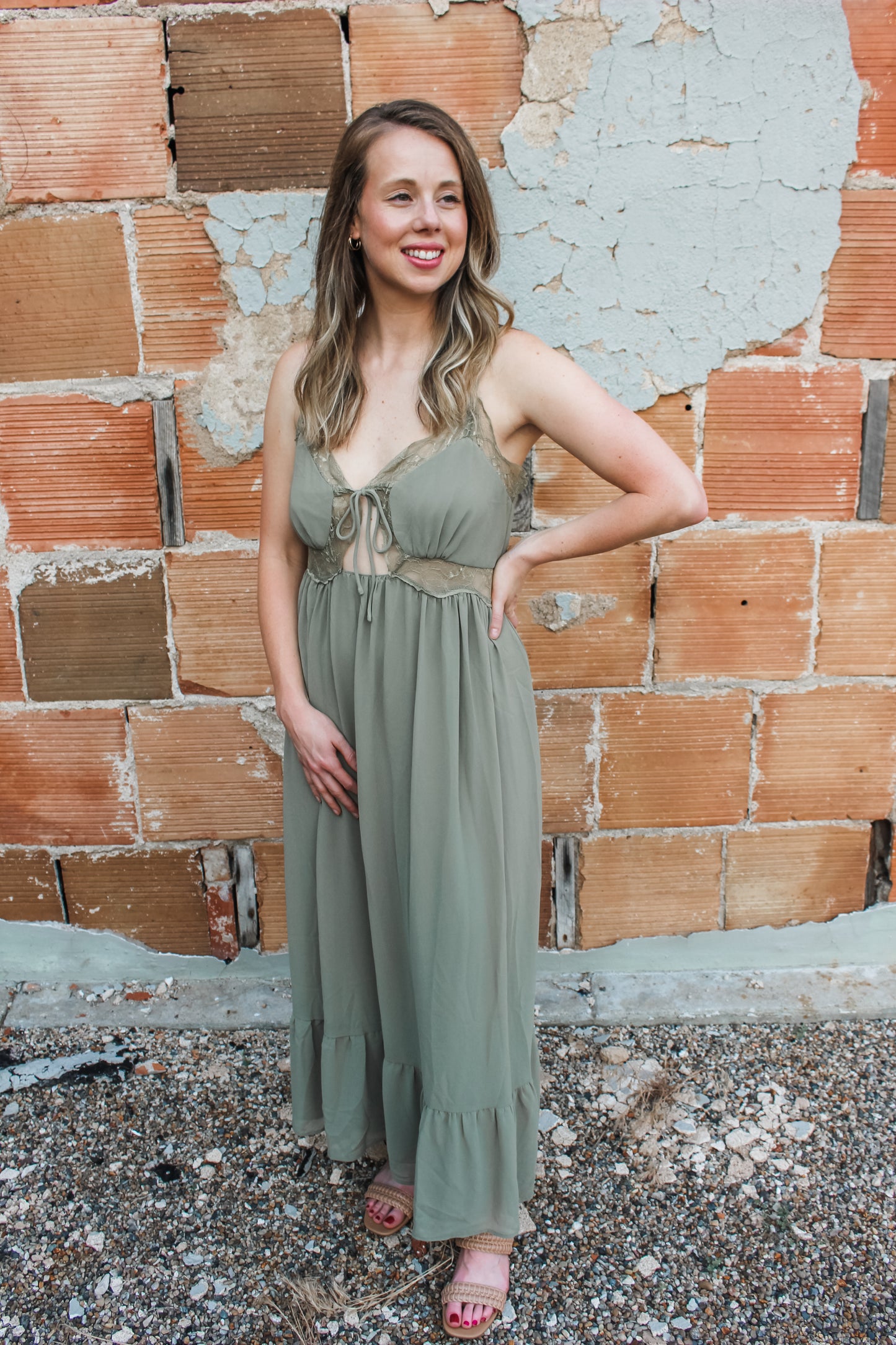 Ivy Dress