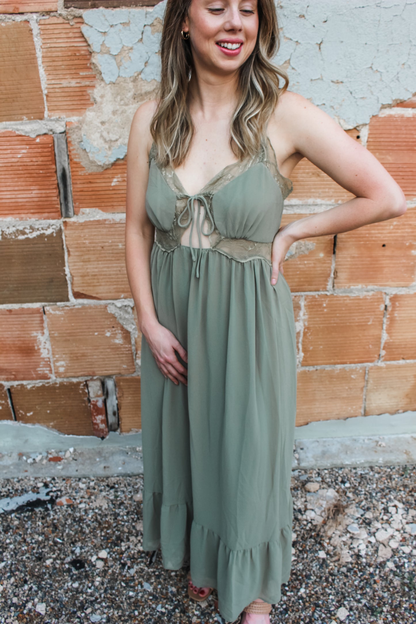 Ivy Dress