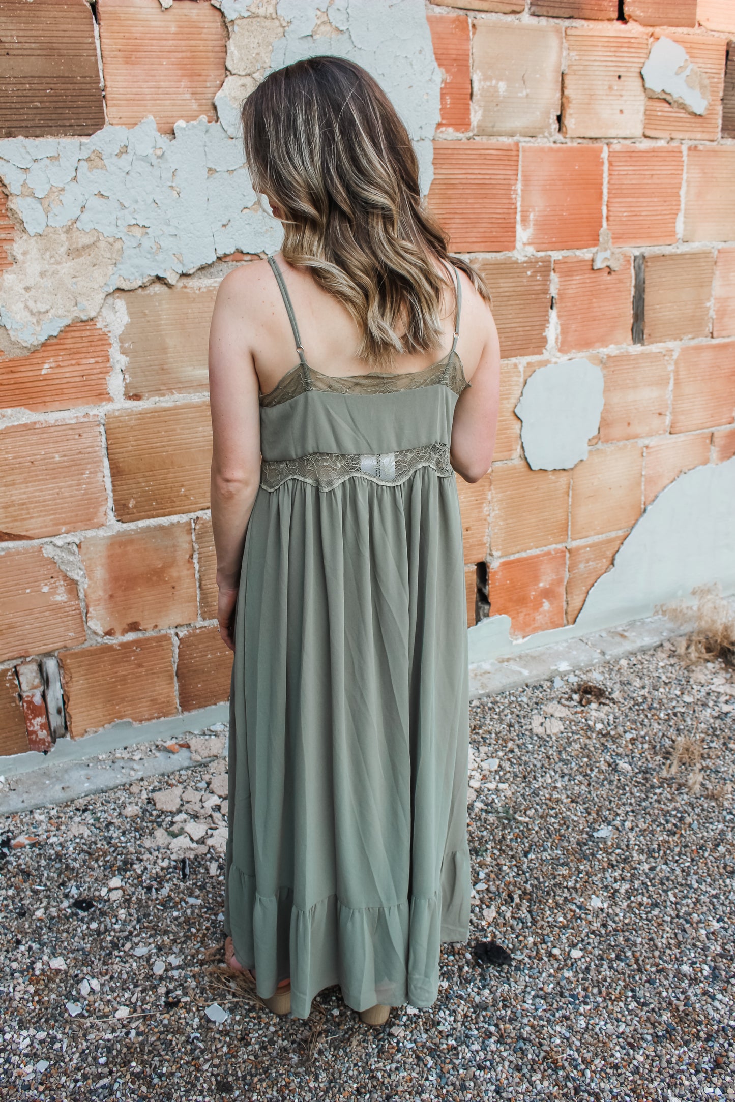 Ivy Dress