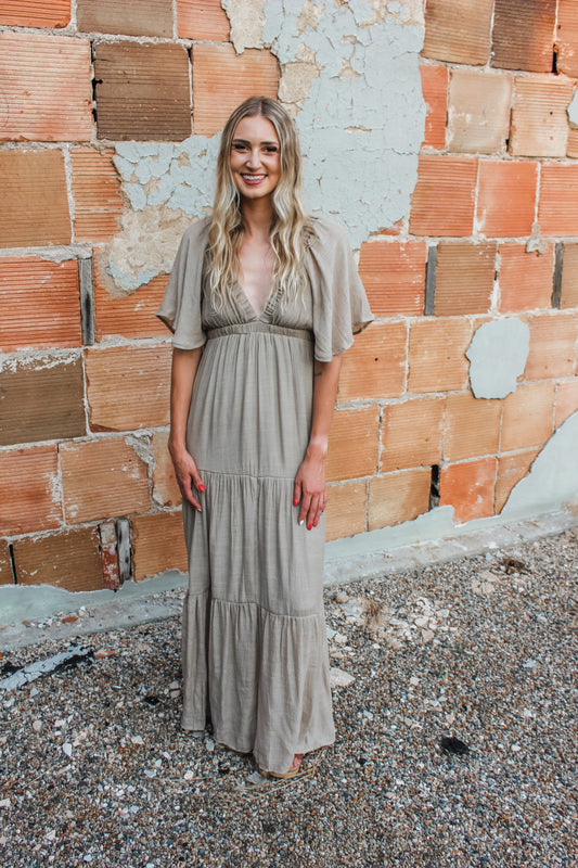 Summer Chic Dress