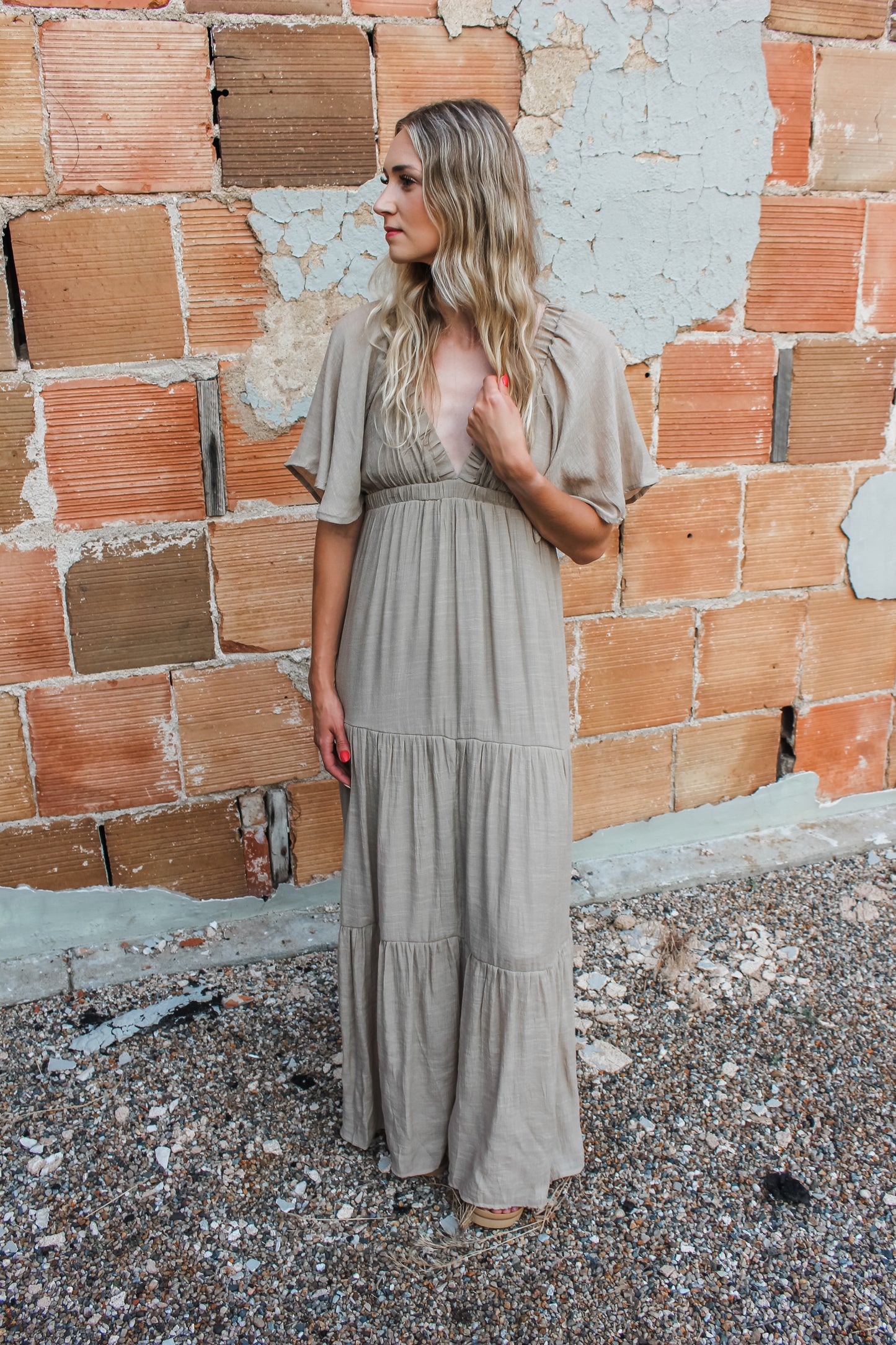 Summer Chic Dress