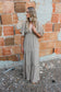 Summer Chic Dress