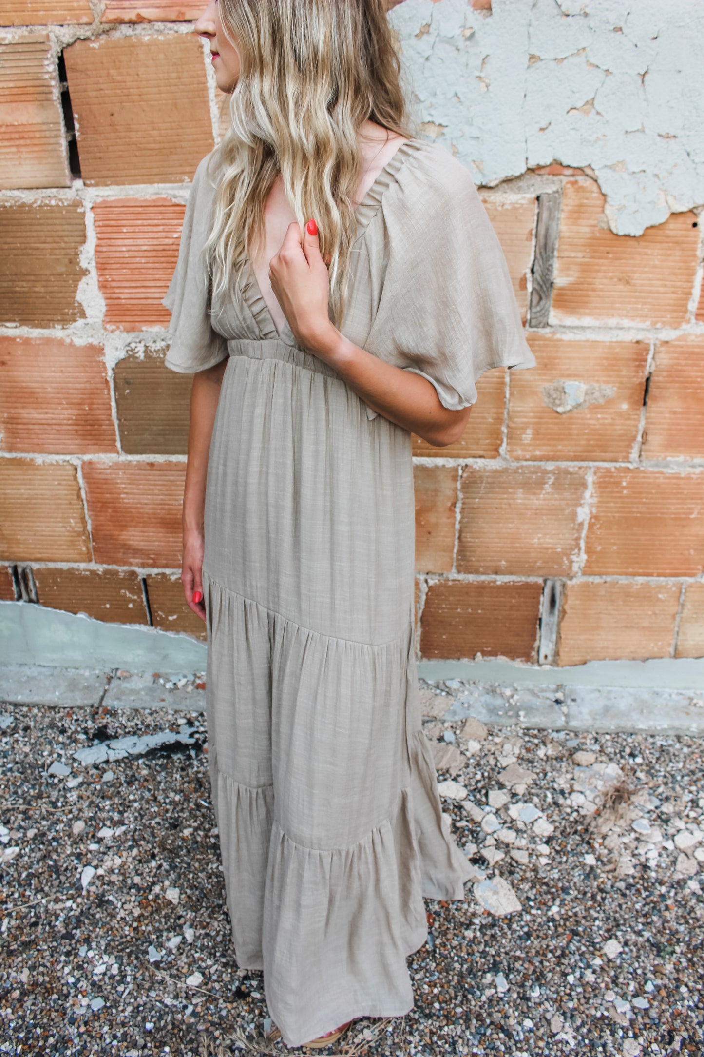 Summer Chic Dress