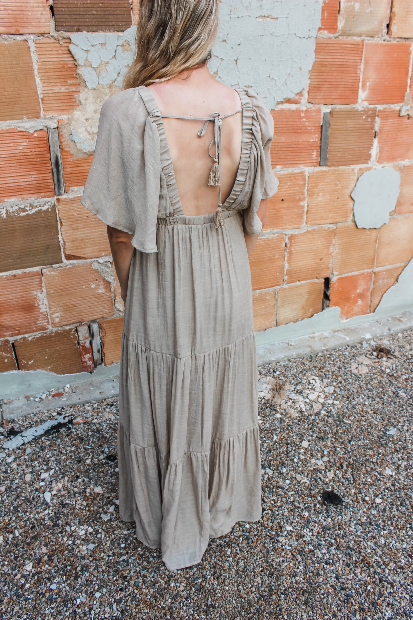Summer Chic Dress