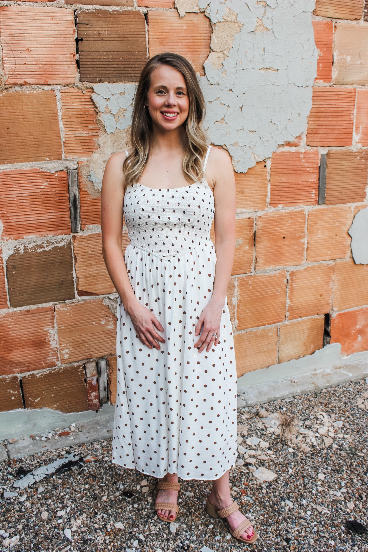 Summer Escape Dress