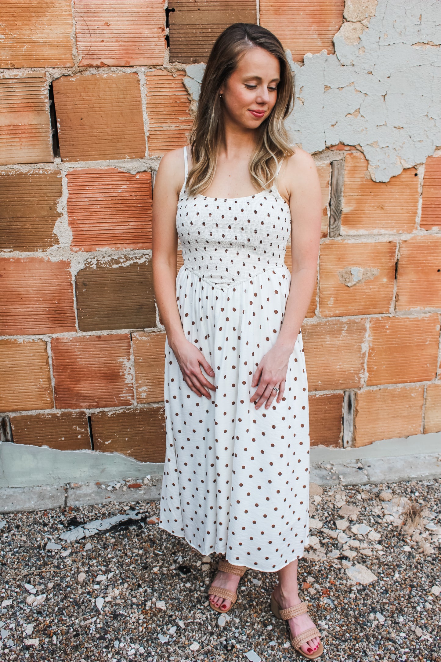 Summer Escape Dress
