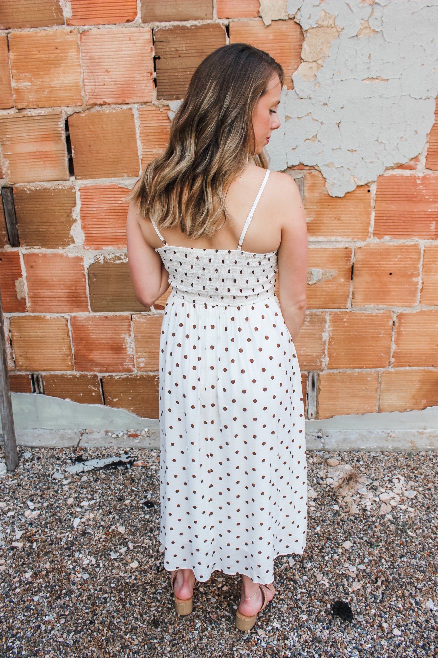 Summer Escape Dress
