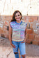 All The Colors Vest