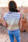 All The Colors Vest