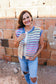 All The Colors Vest