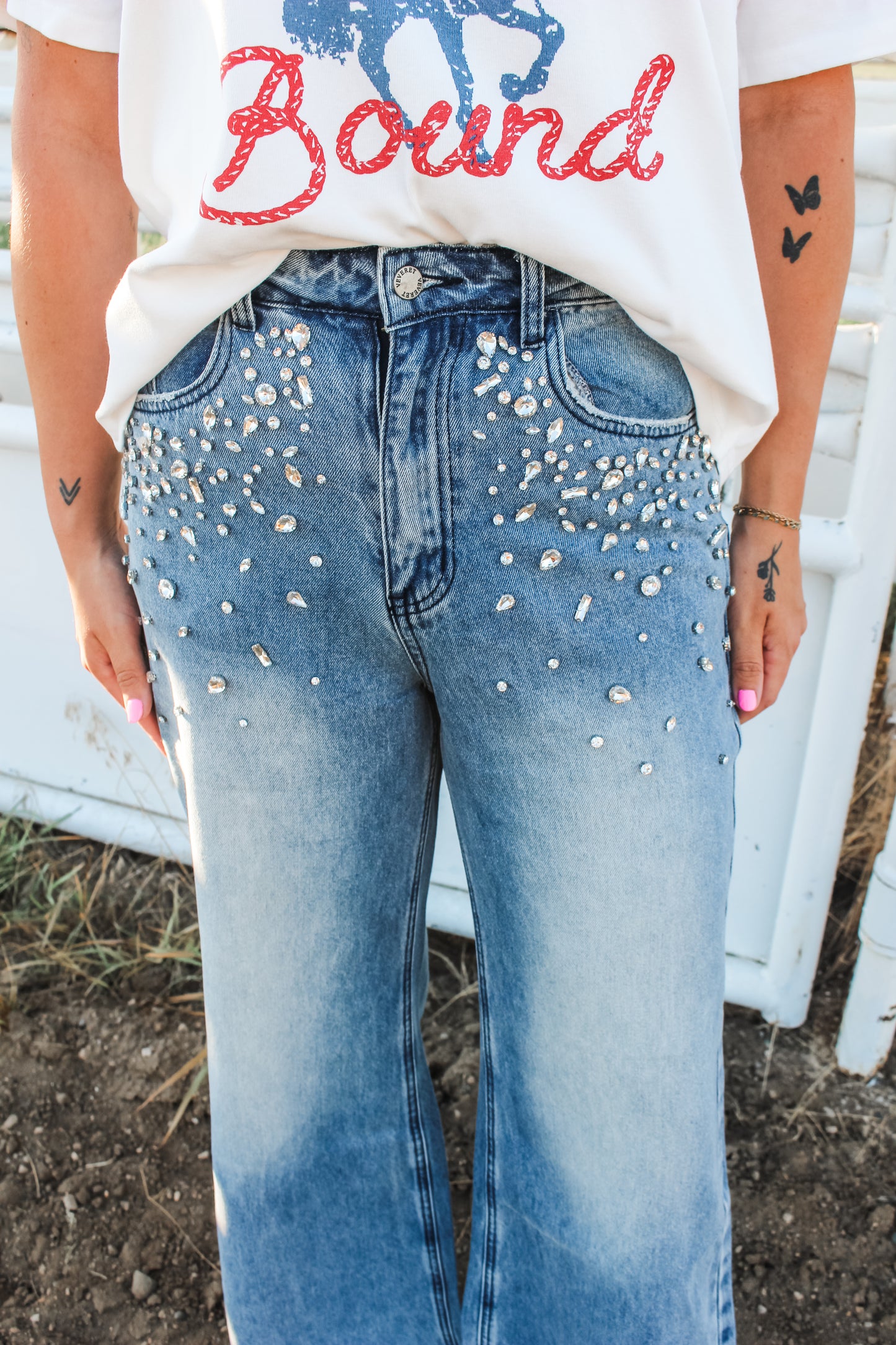 Dakota Jean [Veveret]